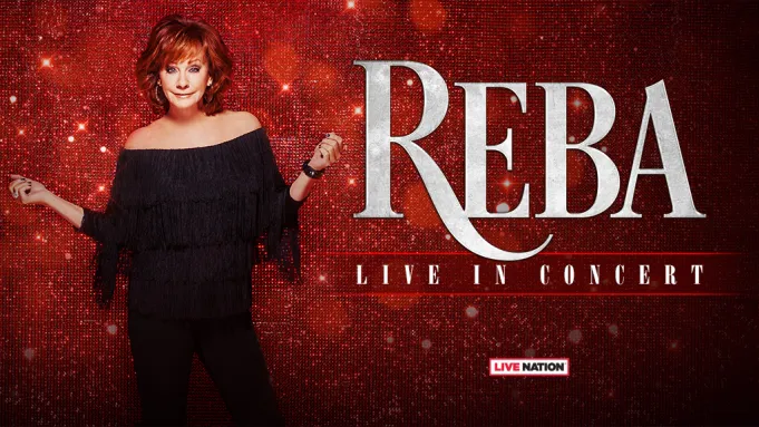 Reba McEntire tickets