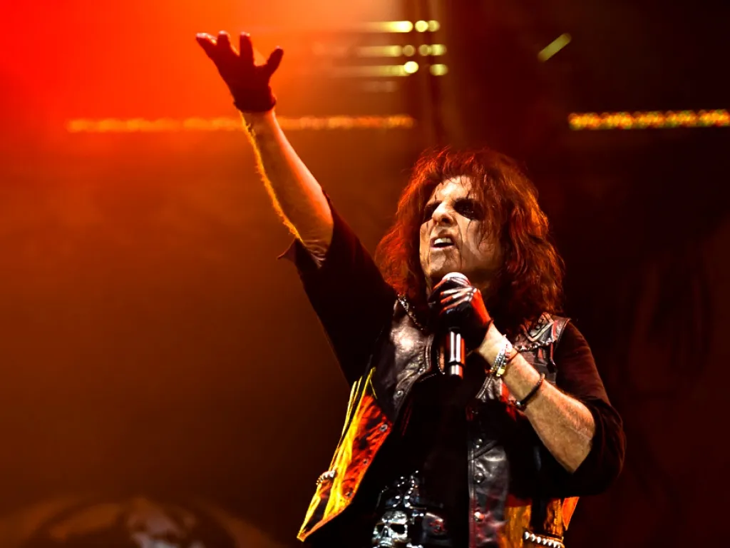 Alice Cooper tickets