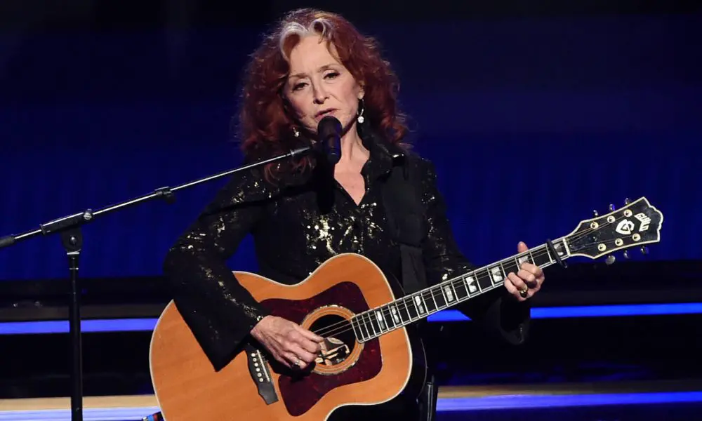Bonnie Raitt & Jimmie Vaughan and The Tilt-A-Whirl Band tickets