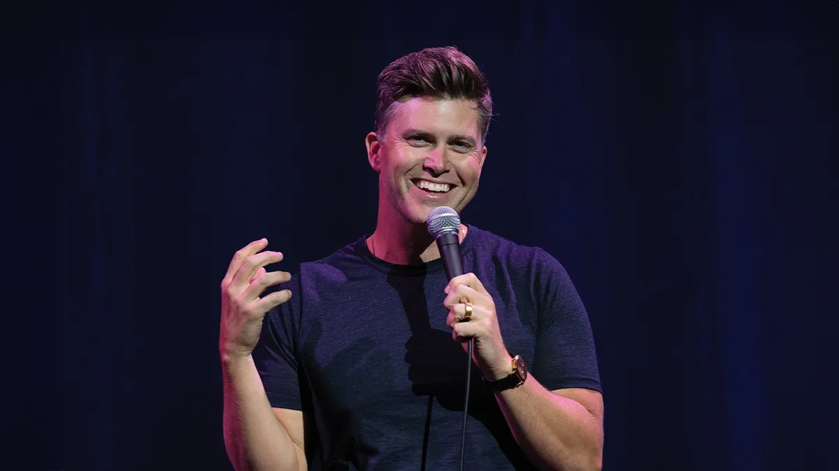 Colin Jost