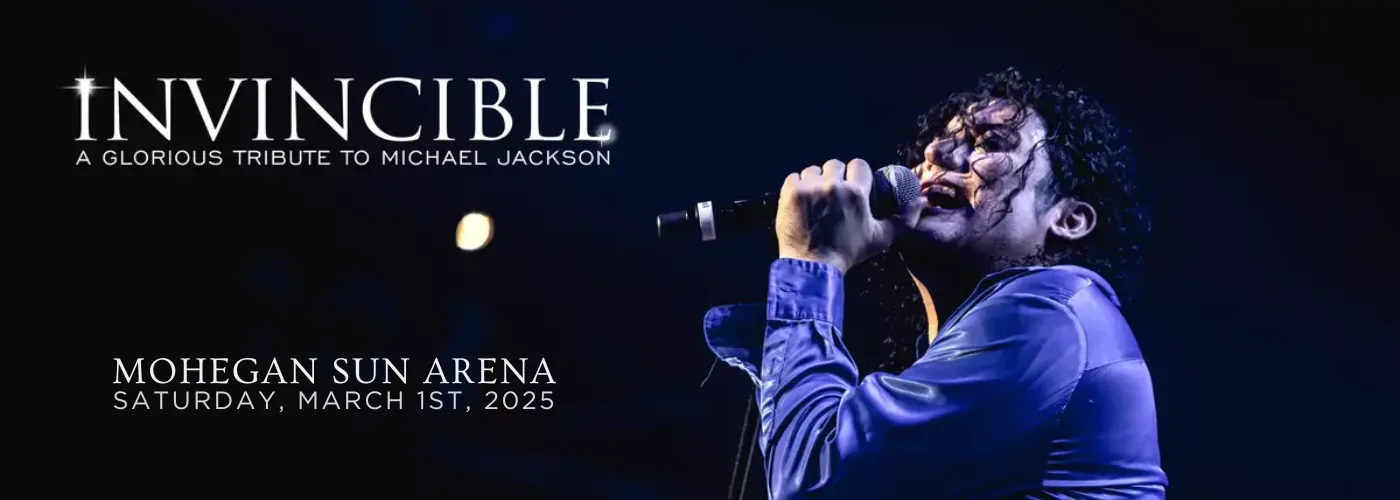 Invincible: A Tribute to Michael Jackson