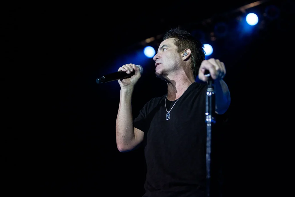 Train & Edwin McCain tickets