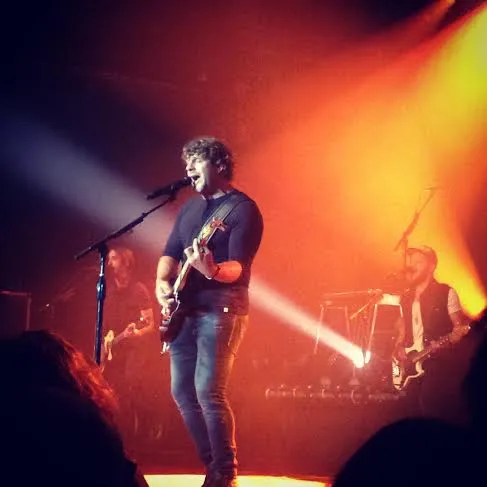 Billy Currington tickets