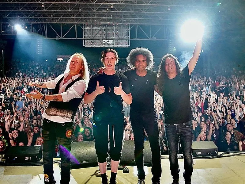 Alice In Chains tickets