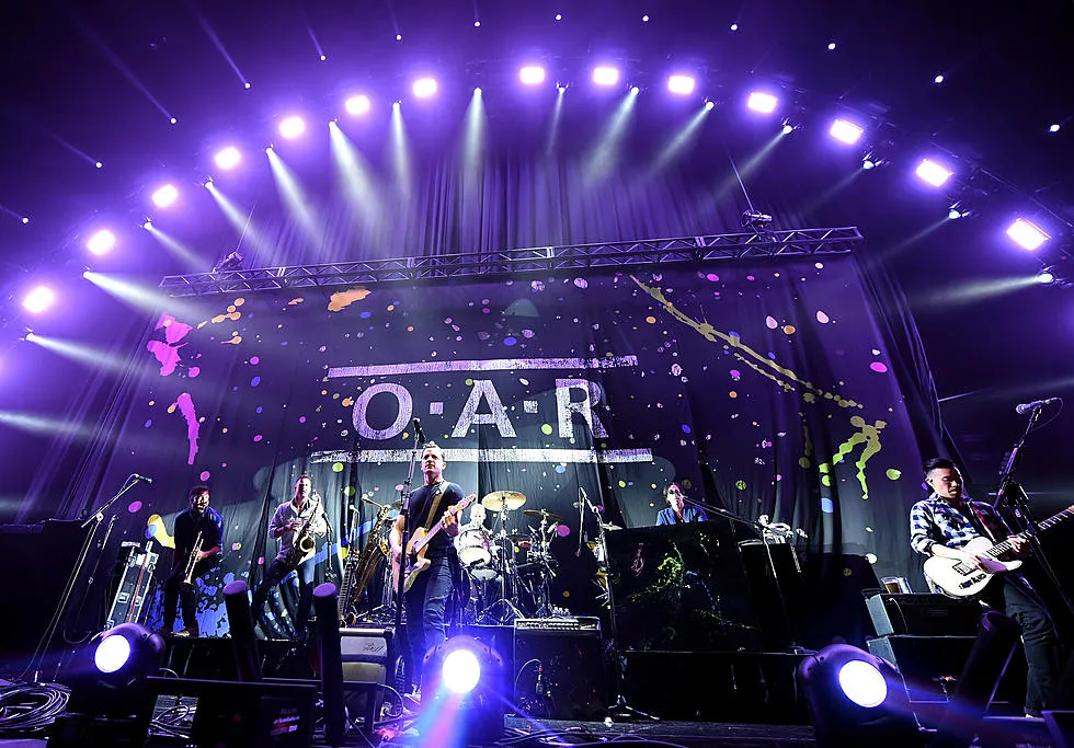 O.A.R.