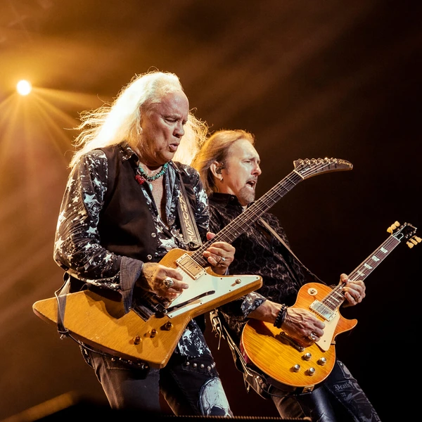 Lynyrd Skynyrd tickets