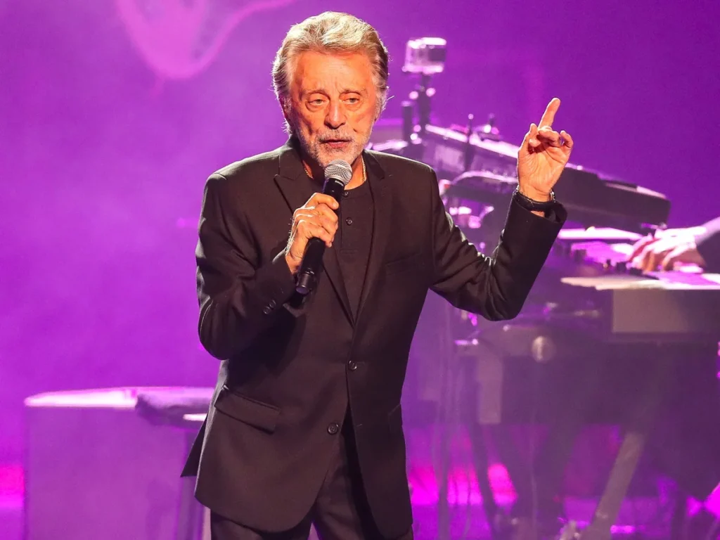 Frankie Valli & The Four Seasons tickets