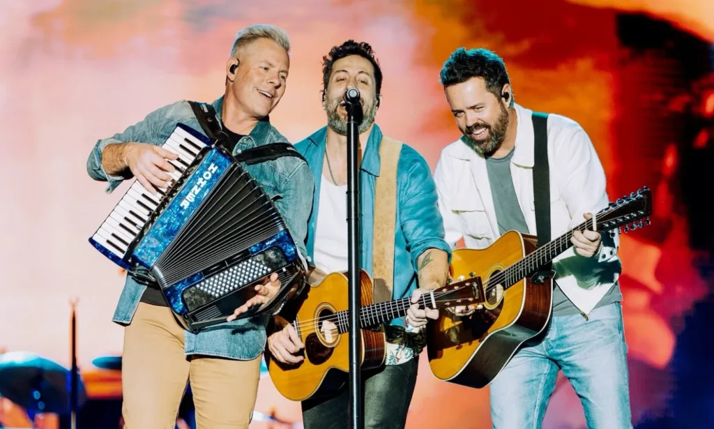 Old Dominion tickets