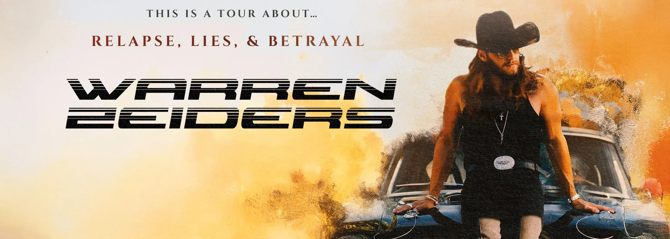 Warren Zeiders