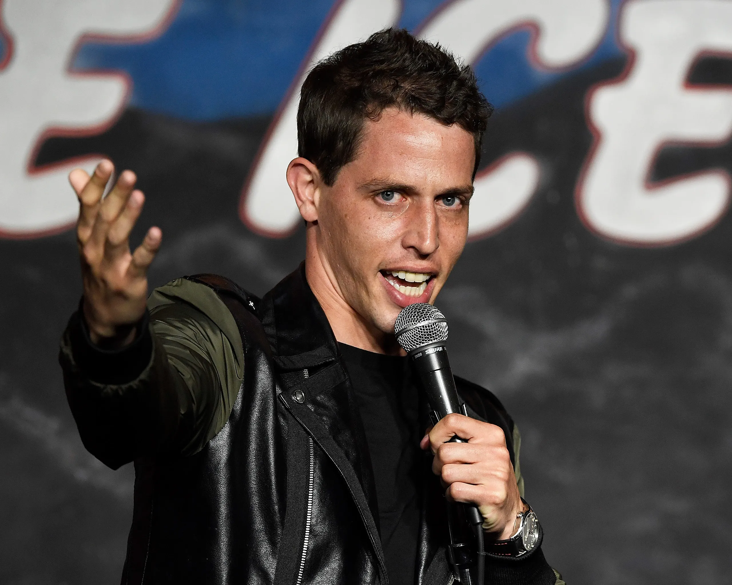 Tony Hinchcliffe