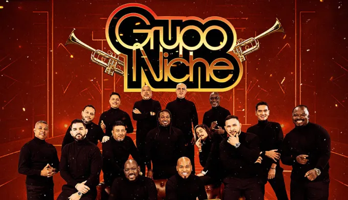 El Gran Combo De Puerto Rico & Grupo Niche tickets