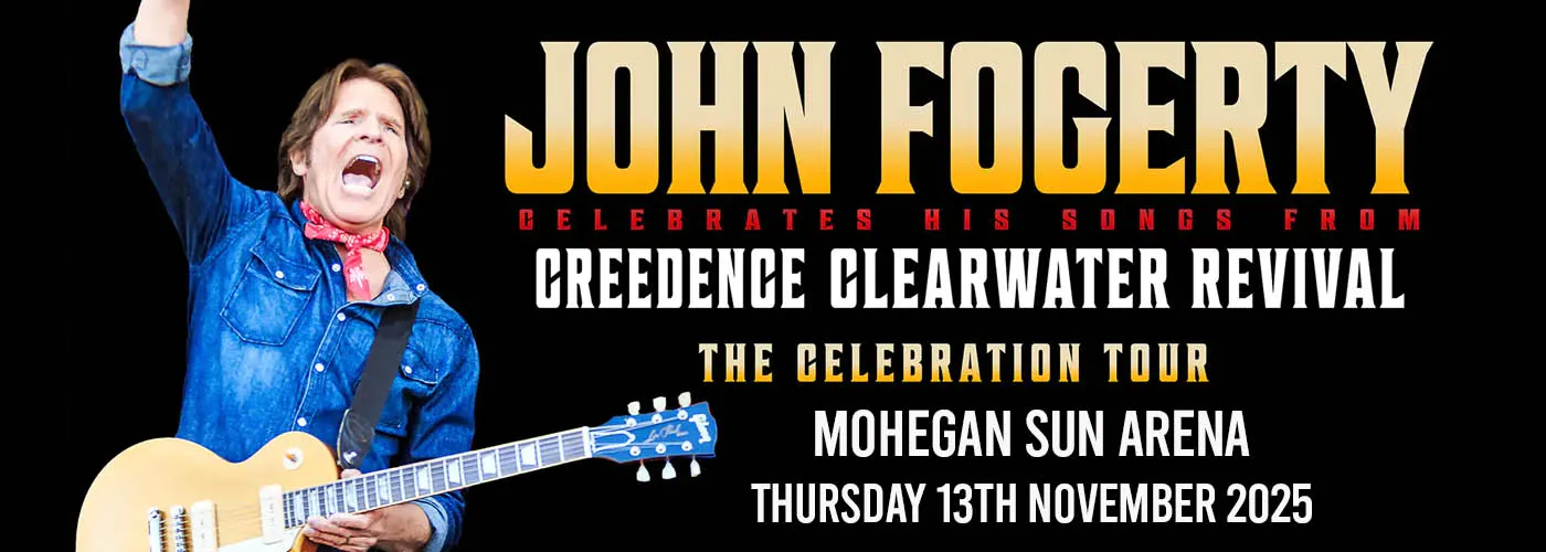 John Fogerty