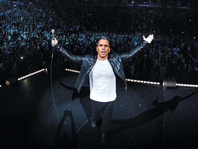 Sebastian Maniscalco tickets