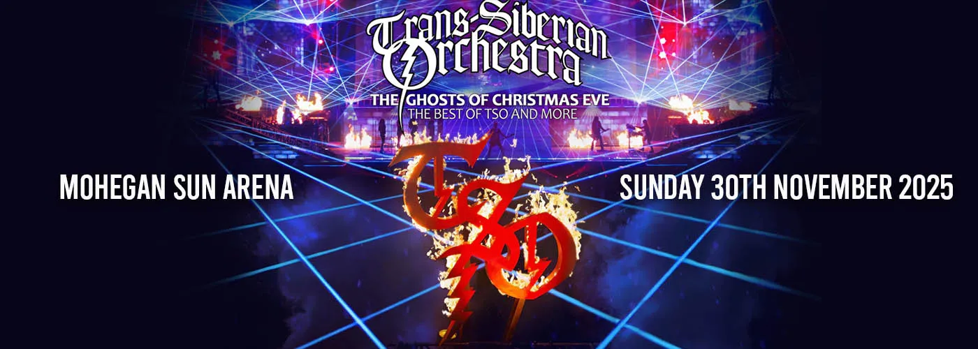 Trans-Siberian Orchestra