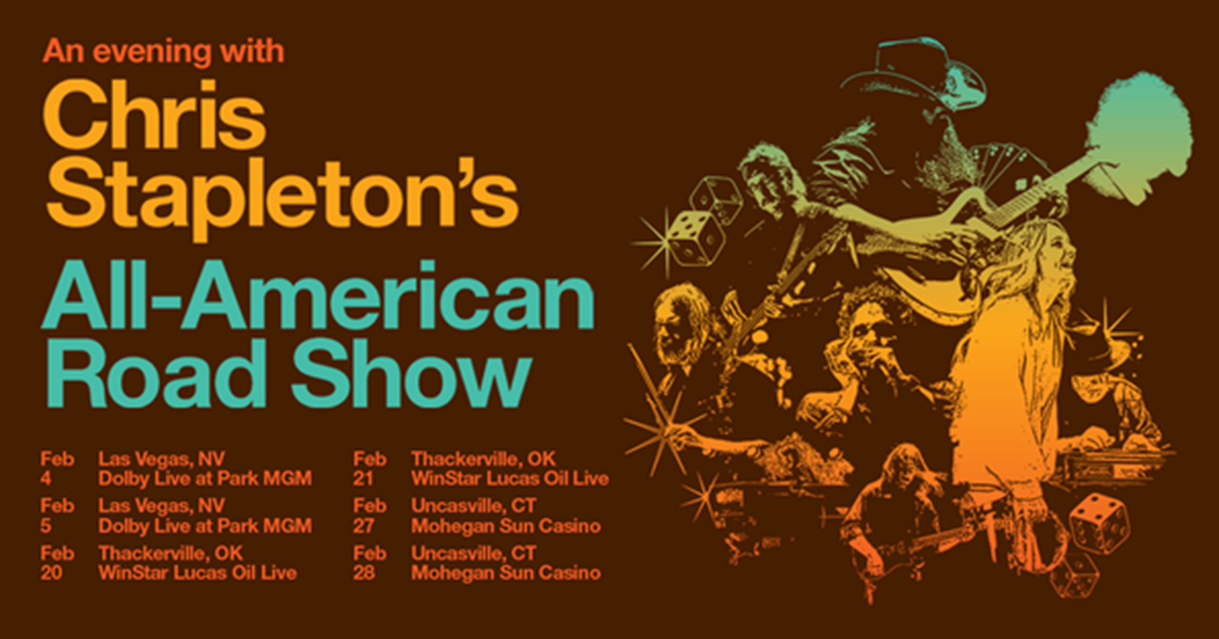 Chris Stapleton