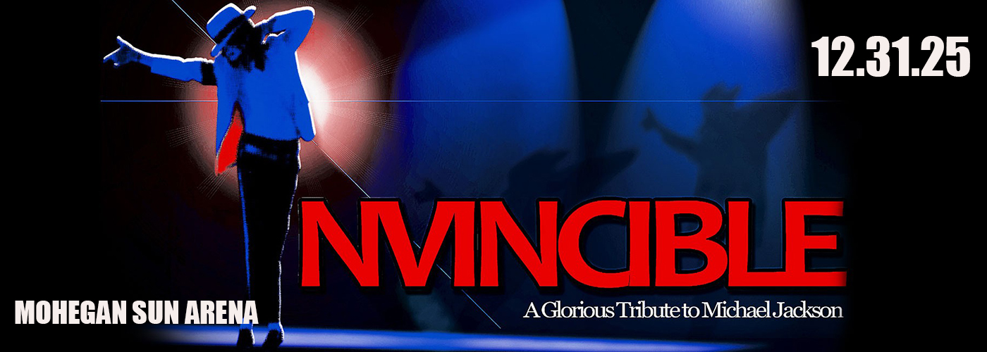 Invincible: A Tribute to Michael Jackson