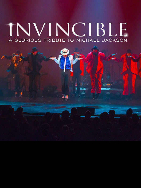 Invincible tickets