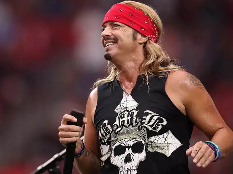 Bret Michaels tickets