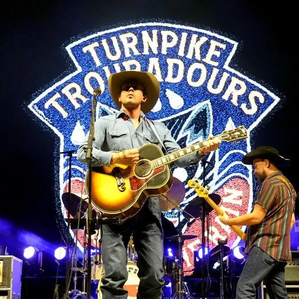 Turnpike Troubadours