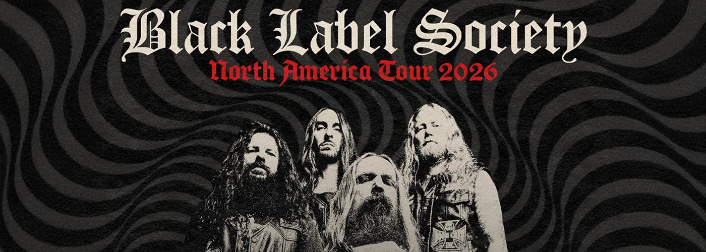 Black Label Society