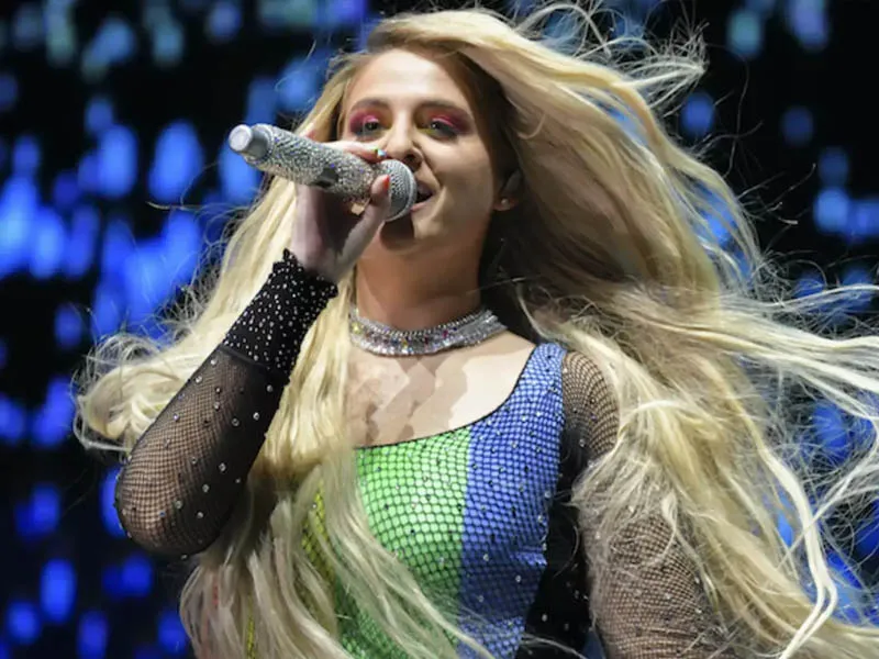 Meghan Trainor tickets