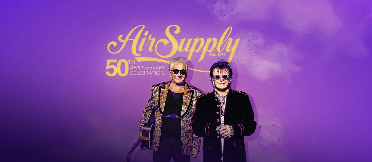 Air Supply