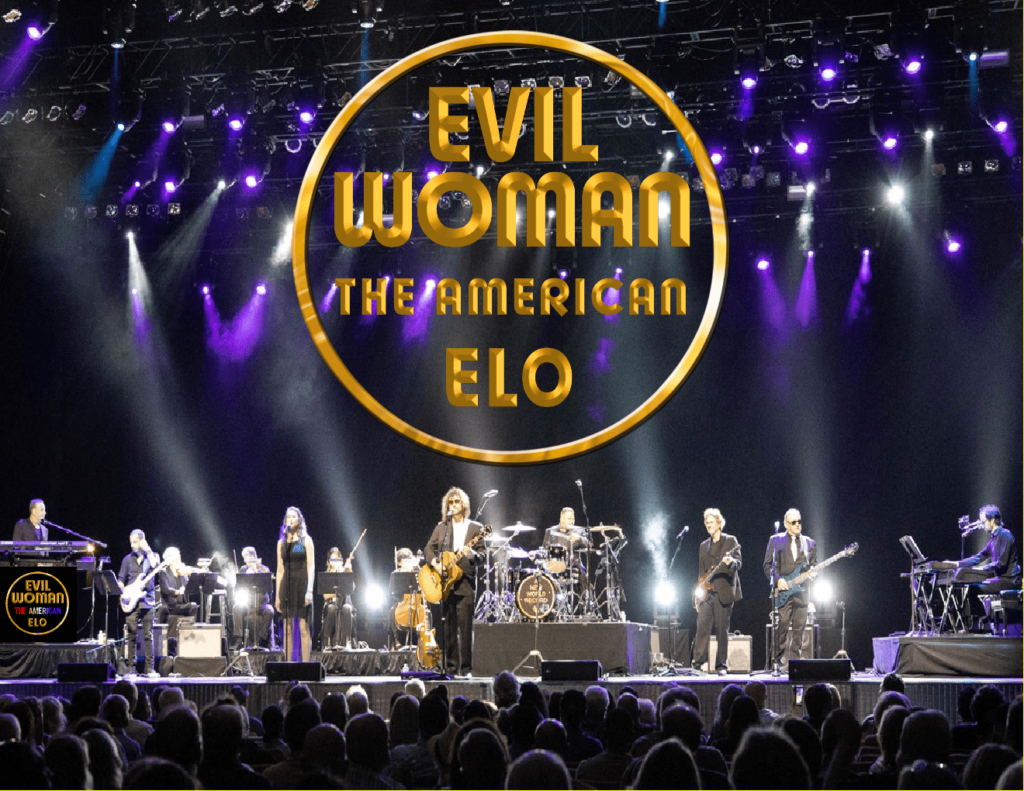 Electric Light Orchestra tickets