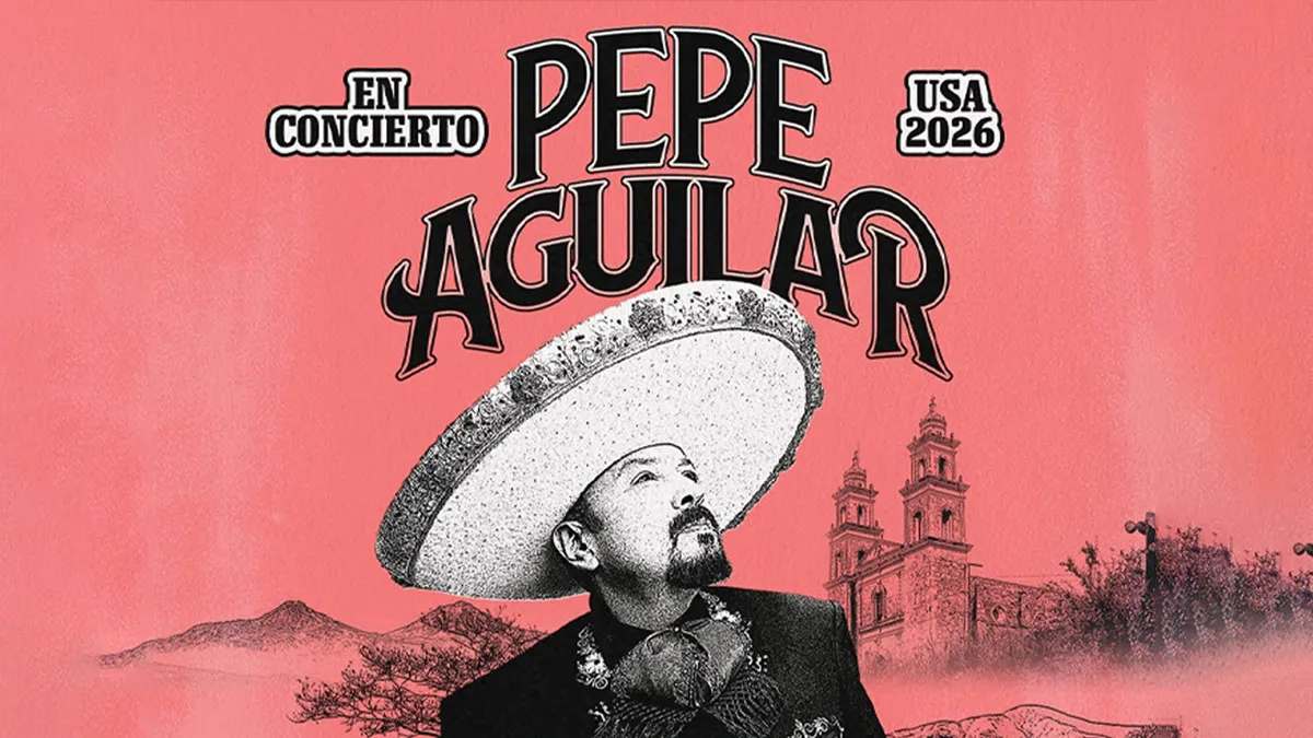 Pepe Aguilar
