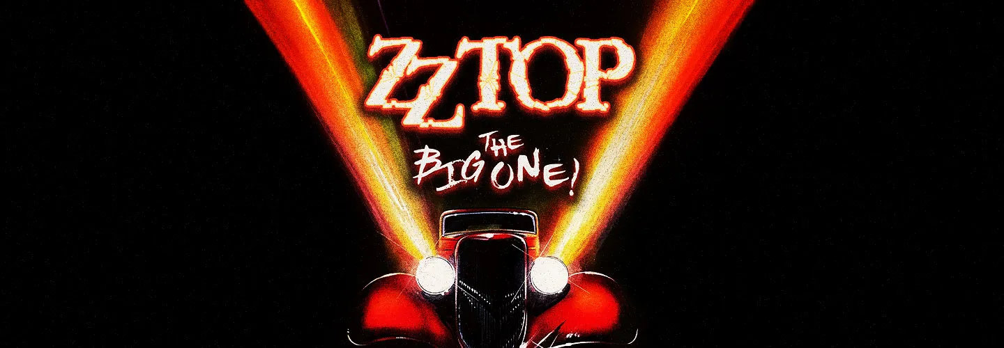 ZZ Top