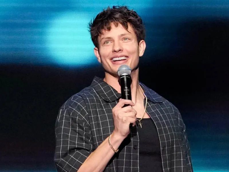 Matt Rife tickets