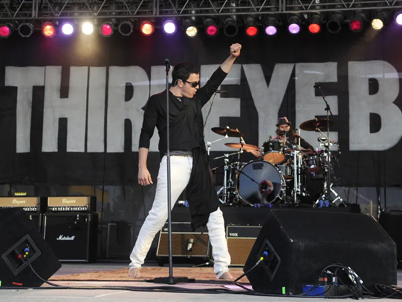 Third Eye Blind tickets