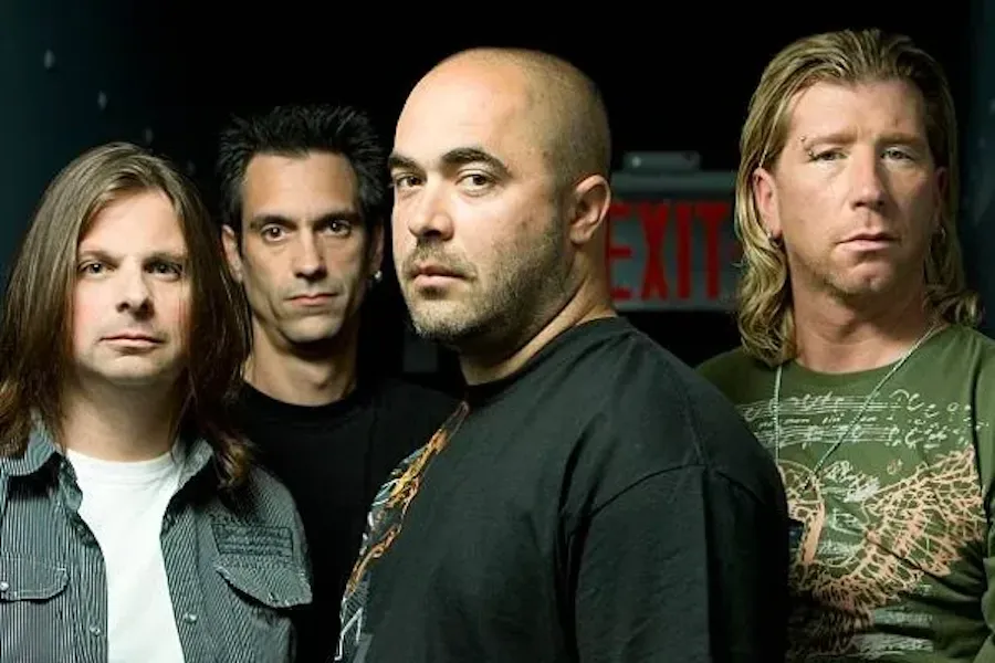 Staind tickets