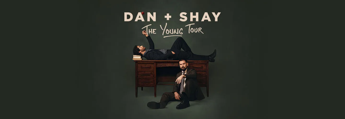 Dan And Shay