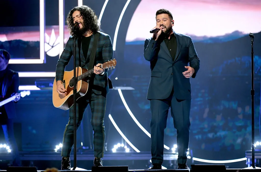 Dan And Shay tickets