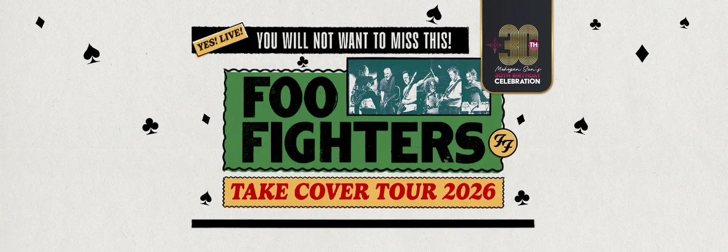 Foo Fighters