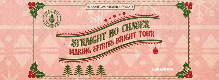 Straight No Chaser