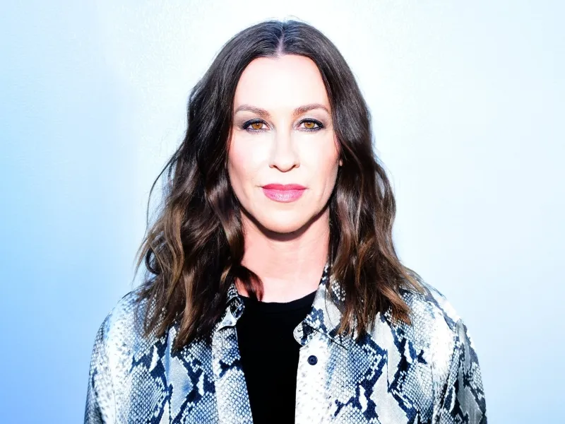Alanis Morissette tickets