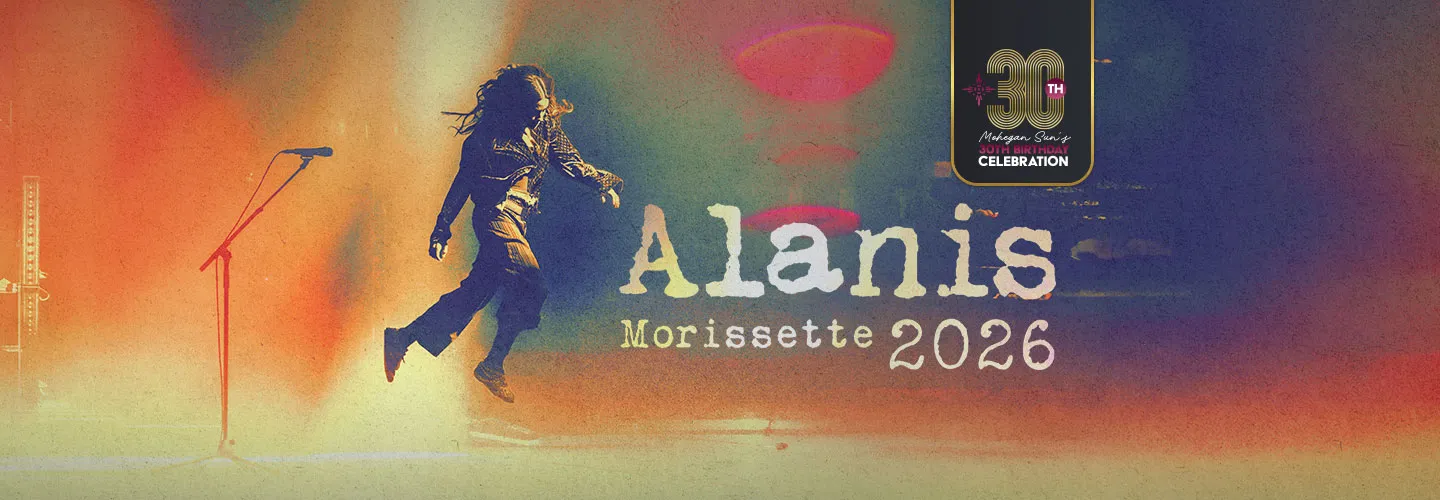Alanis Morissette