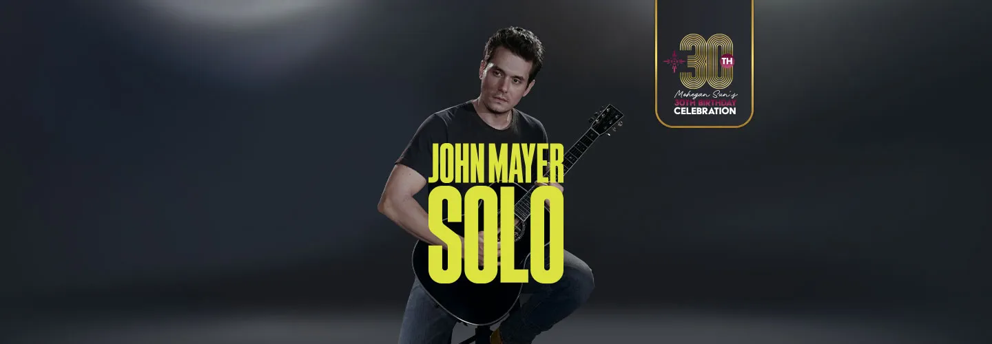 John Mayer