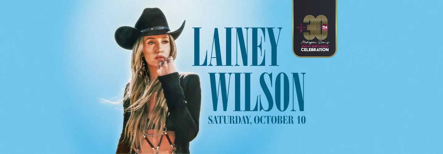 Lainey Wilson