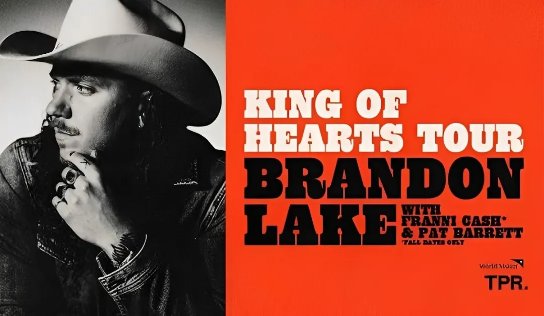 Brandon Lake